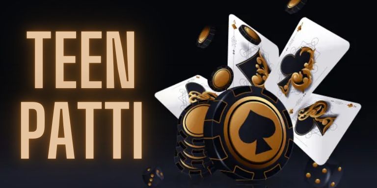 Teen Patti